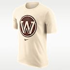 Golden State Warriors Essential City Edition Men's Nike NBA T-Shirt
