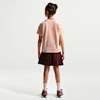 Nike Sportswear Big Kids' (Girls') T-Shirt