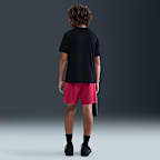 Nike Totality Pantalón corto Dri-FIT versátil de 18 cm sin forro