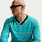Nike Energy Men's Dri-FIT Soccer Long-Sleeve Football Top