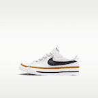 NikeCourt Legacy Younger Kids' Shoes