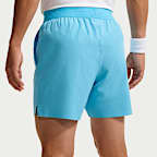 NikeCourt Advantage Men's Dri-FIT 15cm (approx.) Tennis Shorts