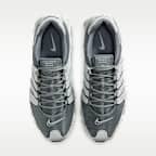 Buty męskie Nike Shox NZ