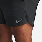 Nike Stride Men's Dri-FIT 13cm (approx.) Brief-Lined Running Shorts