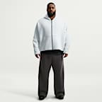 Nike Tech Men's Fleece Full-Zip Hoodie
