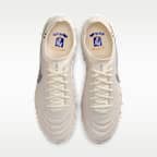 Nike Tiempo Legend 10 Elite LUXE FG Low-Top Football Boot