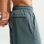 Nike Unlimited Men's Dri-FIT 5" Unlined Versatile Shorts