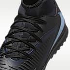 Nike Phantom 6 High Club Turf Football Boot