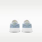 Tenis para bebé e infantil Nike Force 1 Low