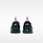 Nike Air Max 270 Baby/Toddler Shoes
