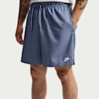 Nike Club Men's Woven Flow Shorts