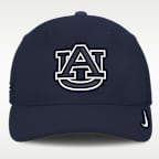 Gorra universitaria Nike Dri-FIT para hombre Auburn Sideline Practice