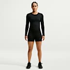 Nike Pro Sculpt Women's Dri-FIT Long-Sleeve Top