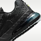 Nike Air Max Phoenix Camo SE Big Kids' Shoes