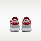 ナイキ ダンク LOW メンズシューズ