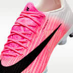Nike Mercurial Superfly 11 Elite Soft-Ground Low-Top Football Boots