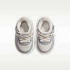 Tenis para bebé e infantil Nike Force 1 Low EasyOn