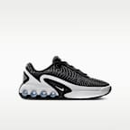 Tenis para niños grandes Nike Air Max Dn