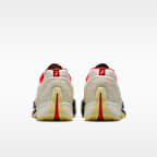 ナイキ S.T. フレア EP バスケットボールシューズ