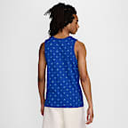 USA Club Men's Nike Tank