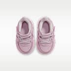 Nike Force 1 Low EasyOn Baby/Toddler Shoes
