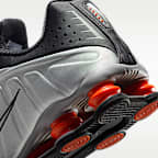 Nike Shox R4 男鞋