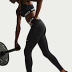 Nike Pro Sculpt Women's High-Waisted Full-Length Leggings