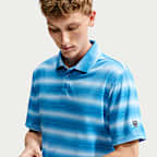 Polo de golf Dri-FIT para hombre Nike Par