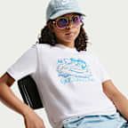 Nike Sportswear Older Kids' T-Shirt