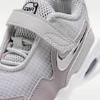 Nike Air Max Nova Baby/Toddler Shoes