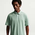 Polo de golf Dri-FIT para hombre Nike Tailored Performance