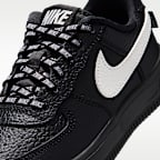 Nike Force 1 Low Little Kids' Shoes