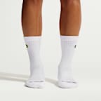 Nike Everyday Elevated crew-sokker (3 par)