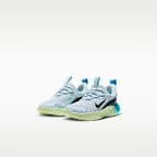 Sapatilhas Nike Free Ride para bebé