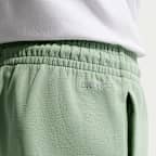 Kobe Big Kids' Dri-FIT Fleece Basketball Pants