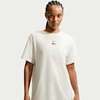 Playera de manga corta oversized para mujer Nike Sportswear Air Max