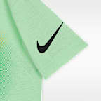 Set Nike Hazy Rays med shorts för baby (12–24 mån)