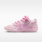 Tenis de básquetbol KD18 "Aunt Pearl"