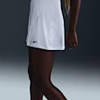 Nike Victory Women's Dri-FIT Straight Tennis Skirt