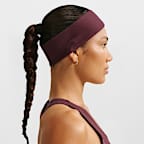 Nike Fury Elevate Dri-FIT Headband
