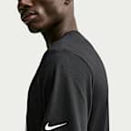 Carlos Alcaraz Men's NikeCourt Dri-FIT Graphic Tennis T-Shirt