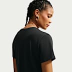 T-shirt Nike Football Atlético de Madrid – Donna