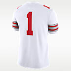 Ohio State Men's Nike Dri-FIT College Game Jersey