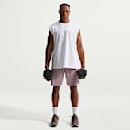 Nike Men's Sleeveless Training T-Shirt