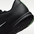 Nike Mercurial Vapor 17 Academy Indoor/Court Low-Top Soccer Shoes