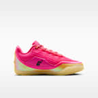 レブロン 23 "Good Intentions" ジュニア バスケットボールシューズ