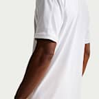 Nike Tailored Performance Men's Dri-FIT Golf Polo