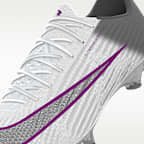 Nike Mercurial Superfly 11 Elite By You Custom Firm-Ground Low-Top Football Boots