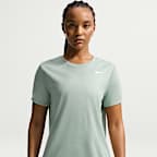 Playera para mujer Nike Dri-FIT