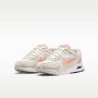 Tenis para niños grandes Nike Air Max Solo
